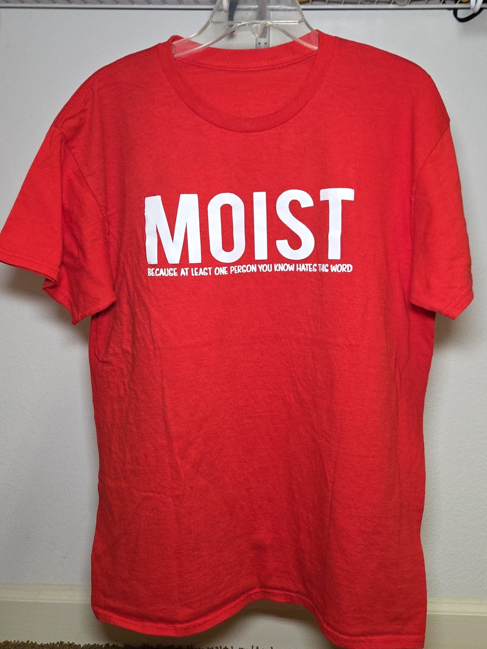 Funny Tee | L